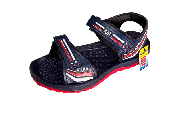 Air slipper by Arbuda Plastic