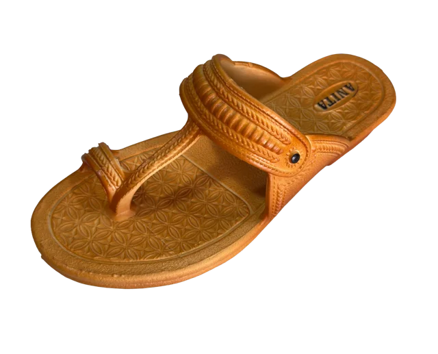 Anita slipper by Arbuda Plastic