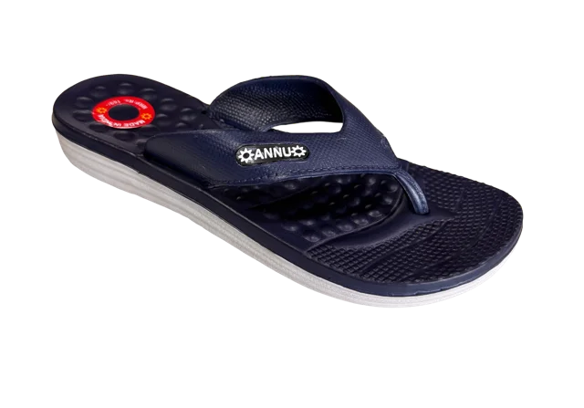 Annu slipper by Arbuda Plastic