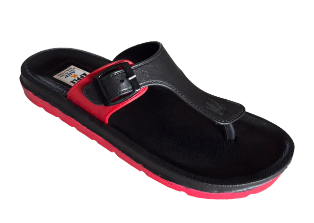 Apple slipper by Arbuda Plastic