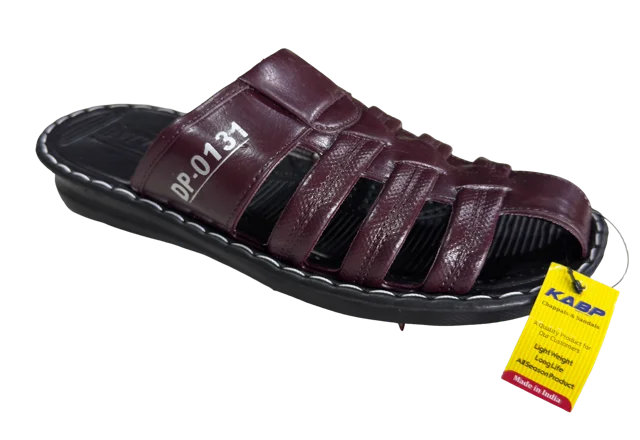 DP 0131 slipper by Arbuda Plastic