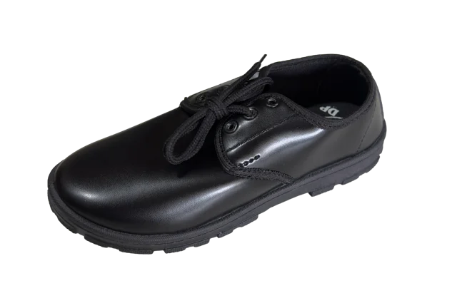 DP School Shoes style 1 by Arbuda Plastic