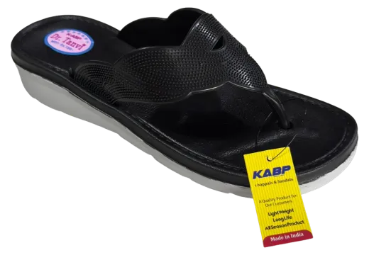 Dr Tanvi women's slipper by Arbuda Plastic