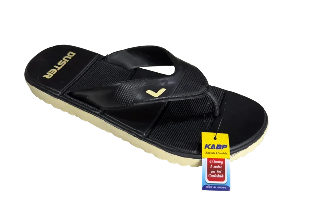 Duster slipper by Arbuda Plastic