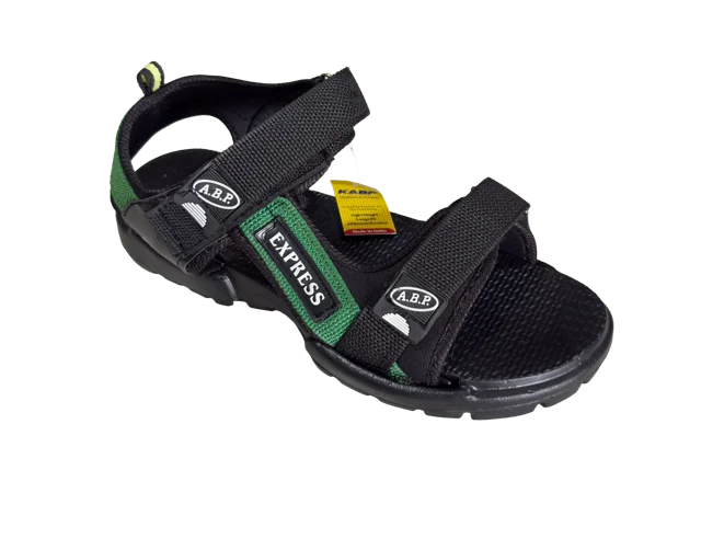 Express slipper by Arbuda Plastic