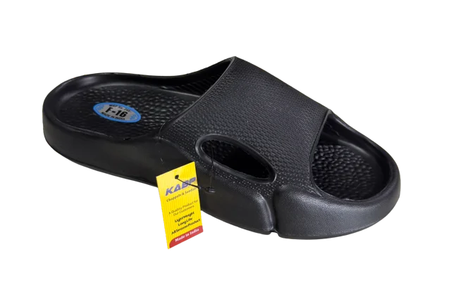 F-16 slipper by Arbuda Plastic
