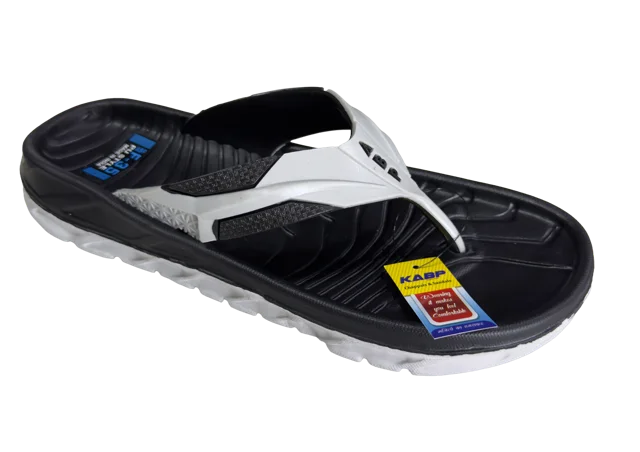 F-35 slipper by Arbuda Plastic