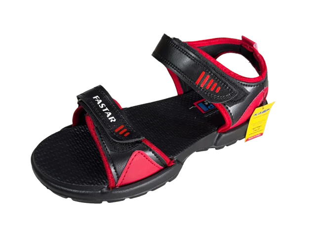 Fastar slipper by Arbuda Plastic