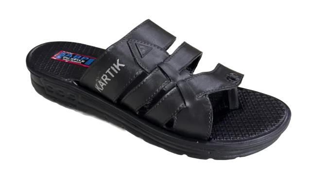 Kartik slipper by Arbuda Plastic