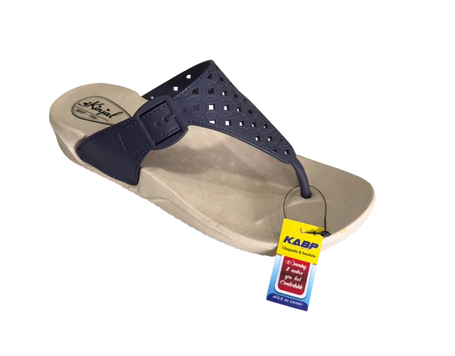 Kinjal slipper by Arbuda Plastic