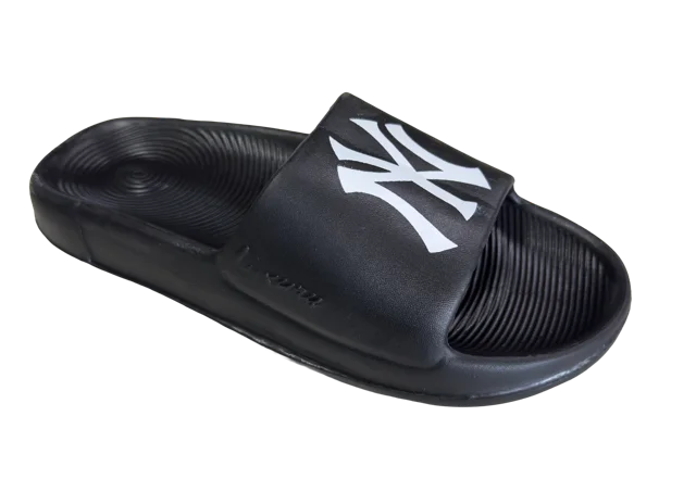 NY and Luxury slipper by Arbuda Plastic