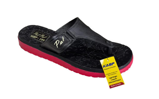 Pal Pal slipper by Arbuda Plastic