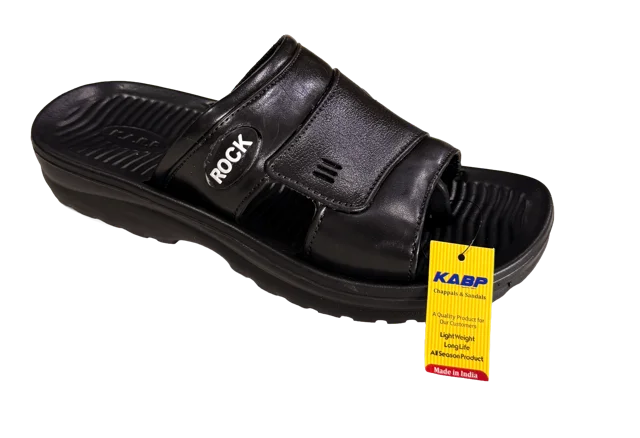 Rock slipper by Arbuda Plastic