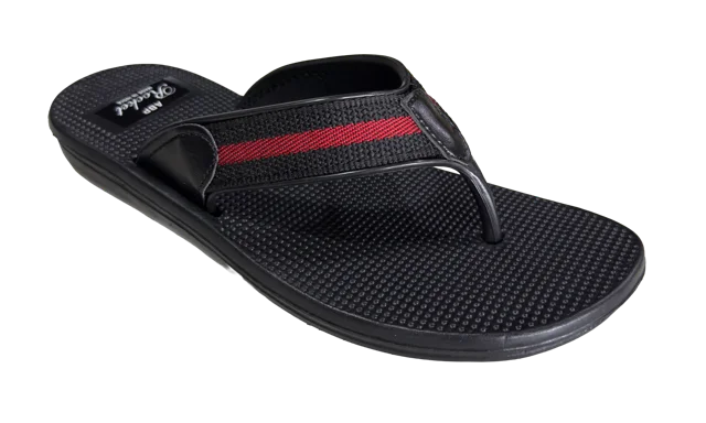Rocket slipper by Arbuda Plastic