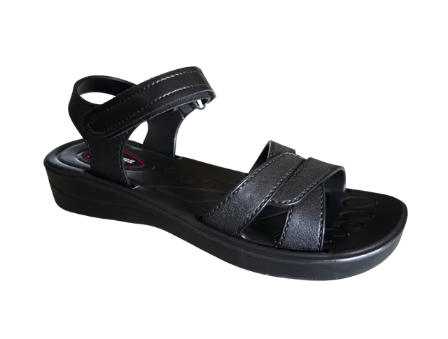 Roma Sandal by Arbuda Plastic