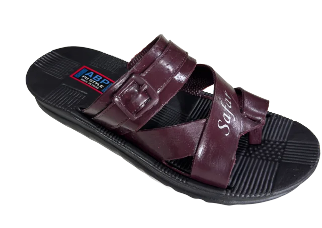 Safar slipper by Arbuda Plastic