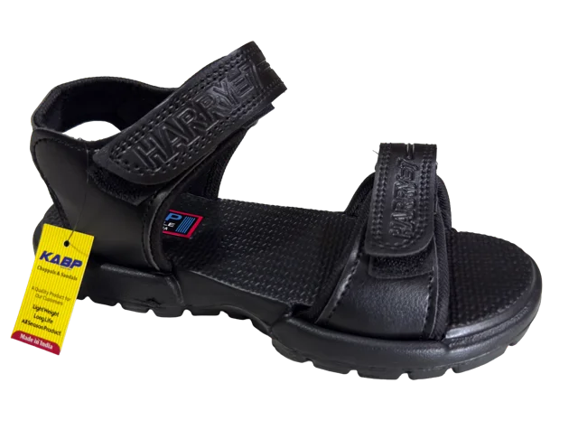 School King Sandal by Arbuda Plastic