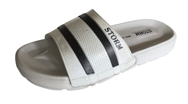 Storm slipper by Arbuda Plastic