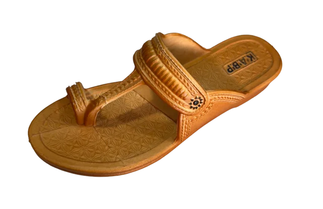 Sujata slipper by Arbuda Plastic