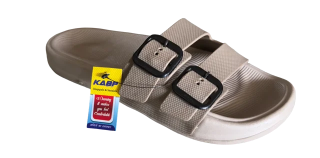 Tarzan slipper by Arbuda Plastic